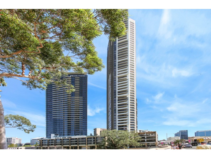 306/330 Church Street, Parramatta NSW 2150