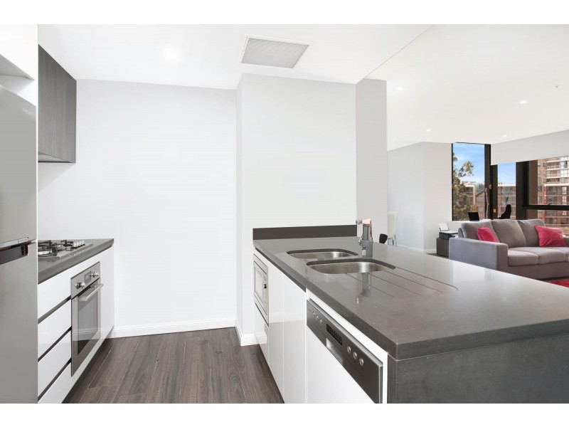 306/330 Church Street, Parramatta NSW 2150