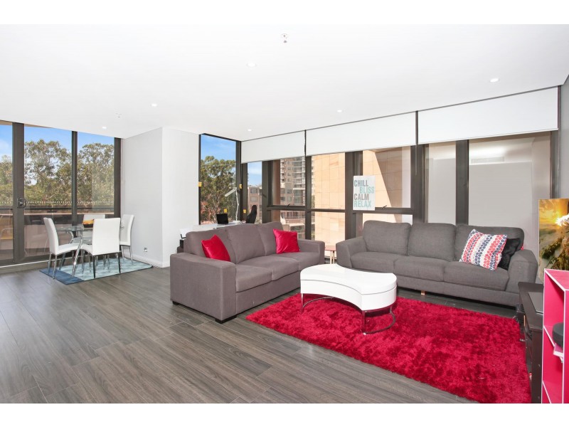 306/330 Church Street, Parramatta NSW 2150