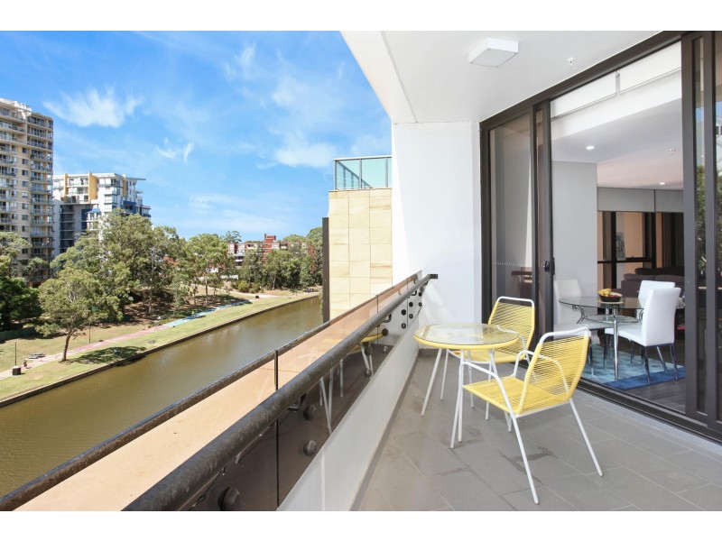 306/330 Church Street, Parramatta NSW 2150