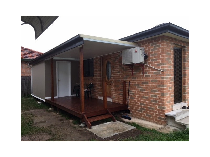 2a Hedges Street, Fairfield NSW 2165