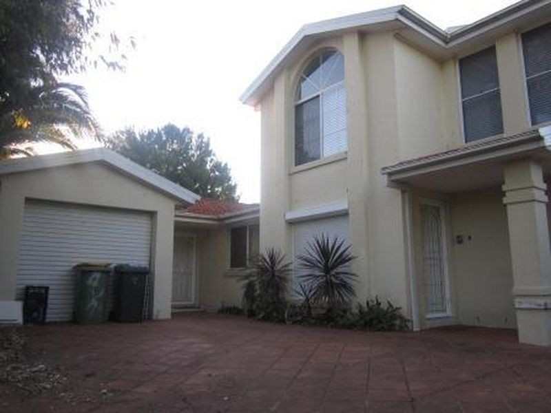 4/40 Eton Street, Smithfield NSW 2164
