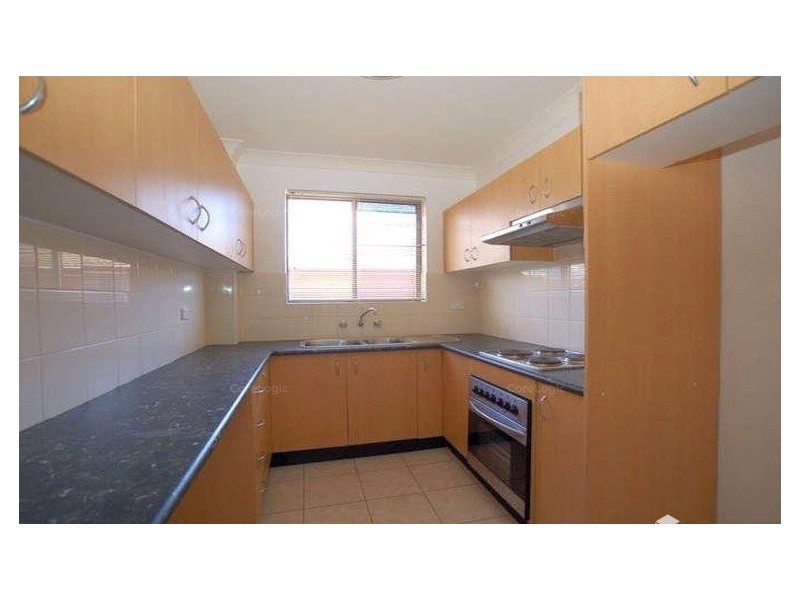 6/60 Harris Street, Fairfield NSW 2165