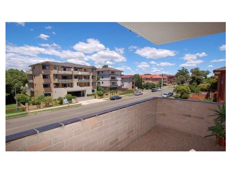 6/60 Harris Street, Fairfield NSW 2165