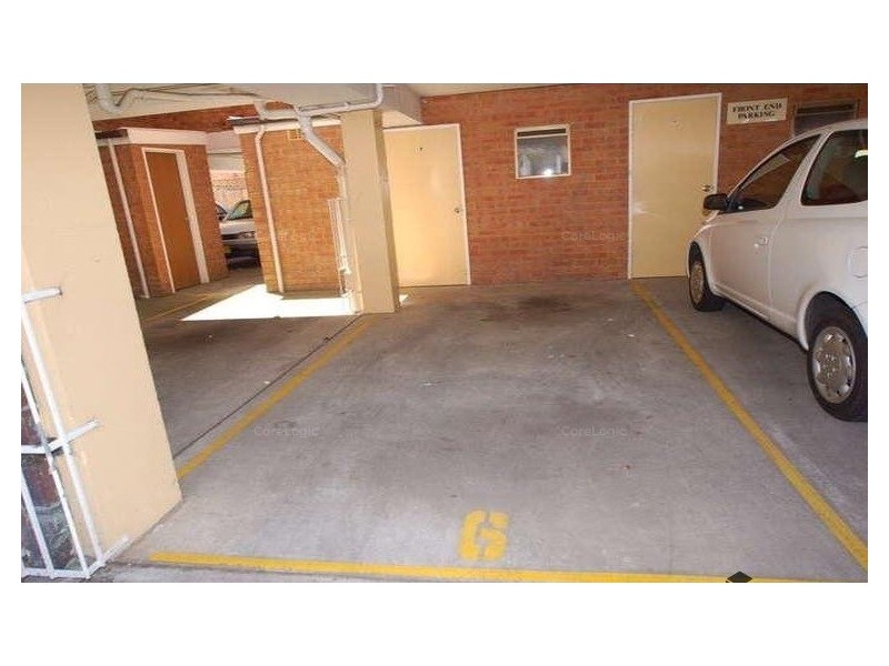 6/60 Harris Street, Fairfield NSW 2165