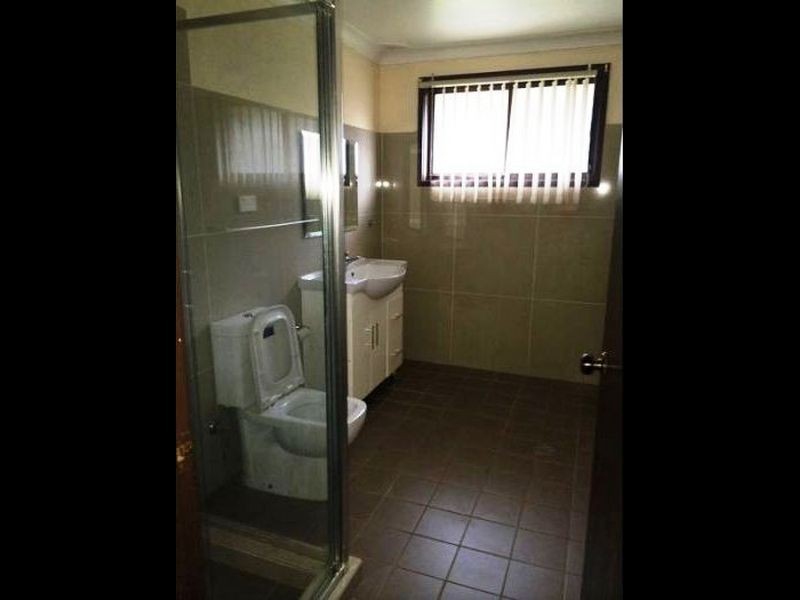 Wetherill Park NSW 2164