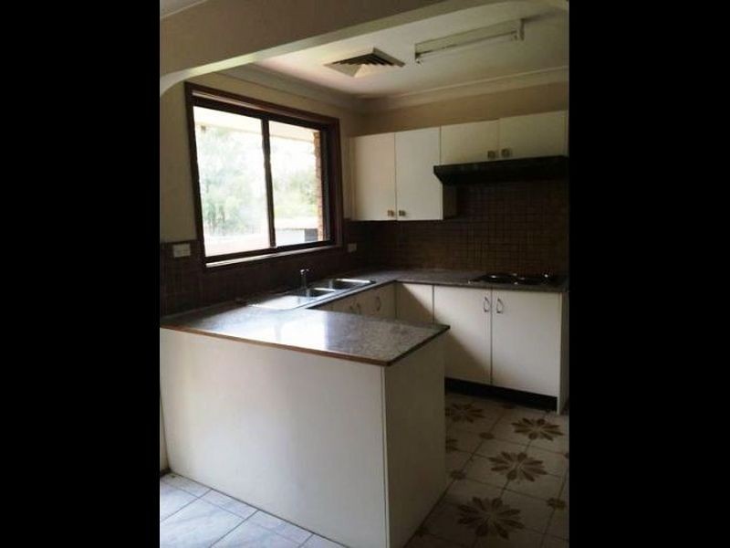 Wetherill Park NSW 2164