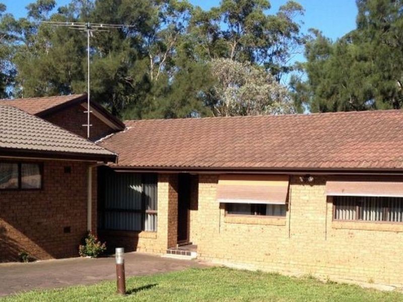 Wetherill Park NSW 2164