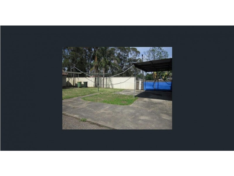 216 Fairfield Street, Fairfield NSW 2165