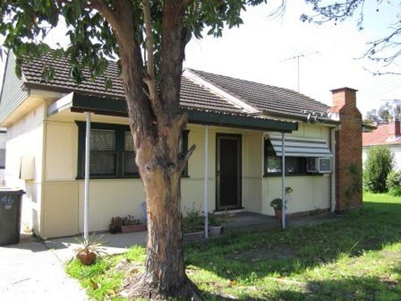 Fairfield East NSW 2165