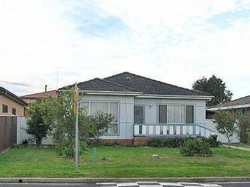 Fairfield West NSW 2165