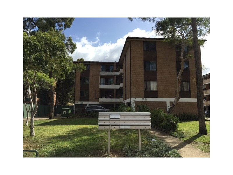 15/19 Equity Place, Canley Vale NSW 2166