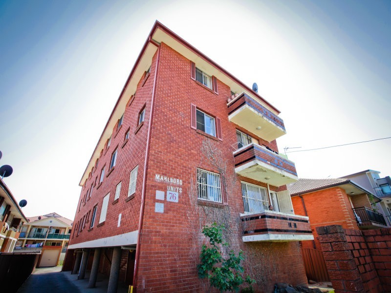 11/76 Hamilton Road, Fairfield NSW 2165