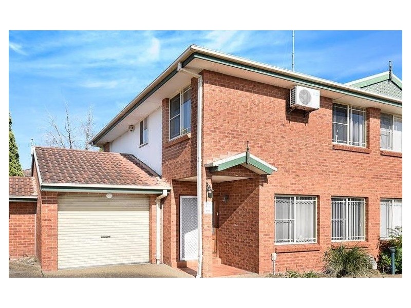 1/345 Hamilton Road, Fairfield West NSW 2165