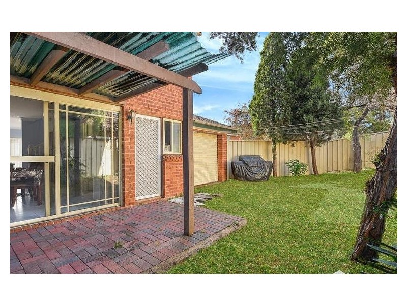 1/345 Hamilton Road, Fairfield West NSW 2165