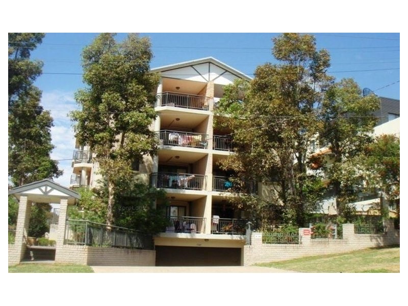 16/8-10 Clifton Street, Blacktown NSW 2148