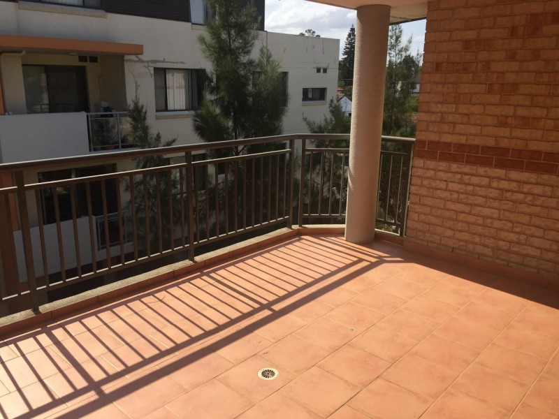 16/8-10 Clifton Street, Blacktown NSW 2148