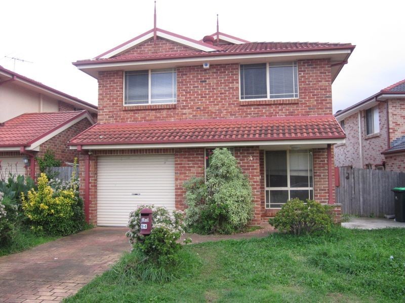Hoxton Park NSW 2171