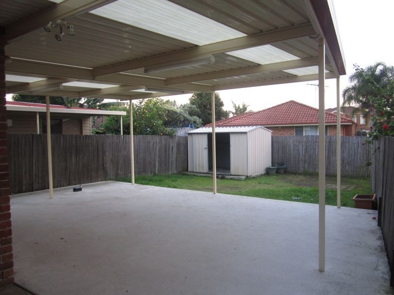 Hoxton Park NSW 2171