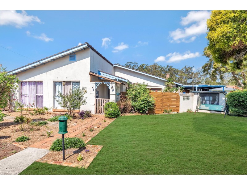 5 Donahue Close, Prairiewood NSW 2176