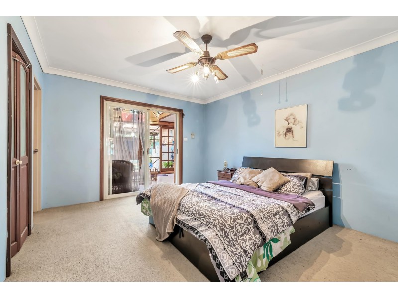 5 Donahue Close, Prairiewood NSW 2176