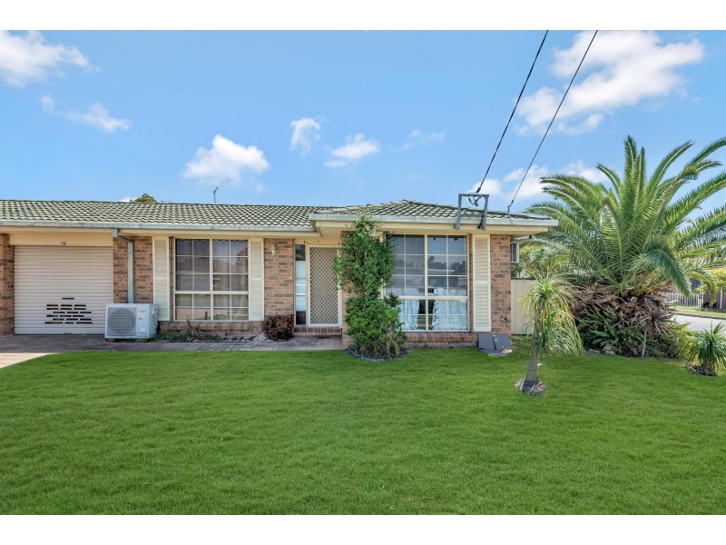 2/4 Jessie Street, Smithfield NSW 2164