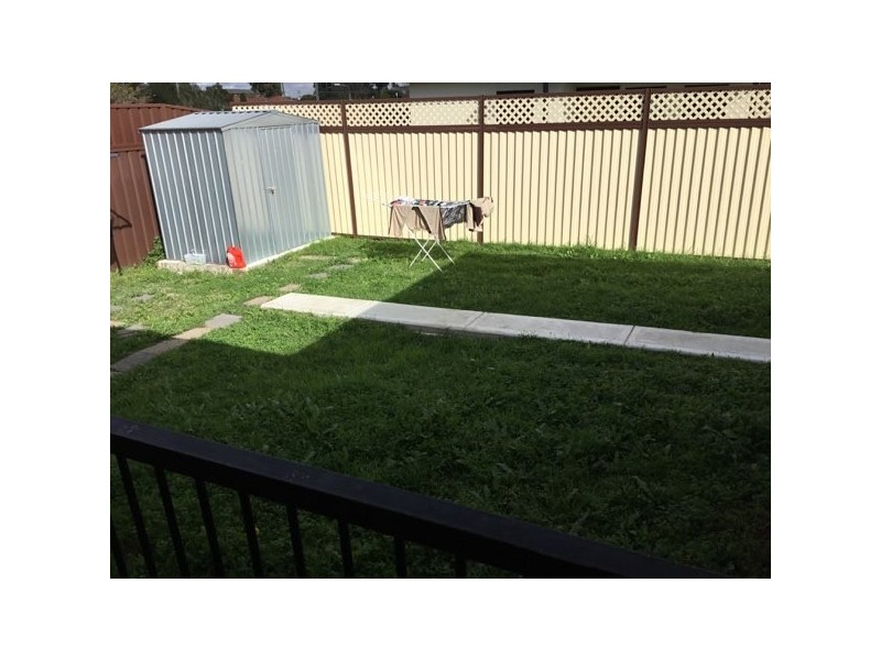 17 Anthony Street, Fairfield NSW 2165