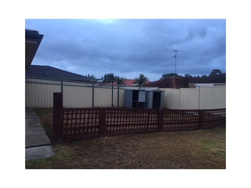 15 Boston Close, Hinchinbrook NSW 2168