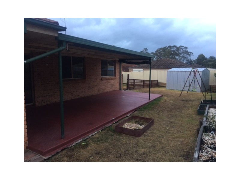 15 Boston Close, Hinchinbrook NSW 2168