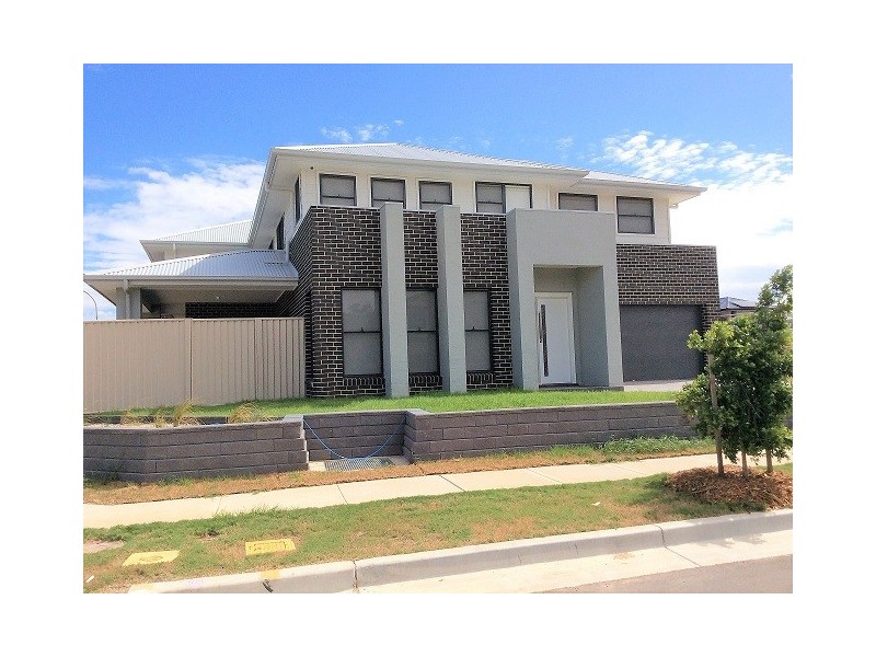 21 Goongarrie Street, Kellyville NSW 2155