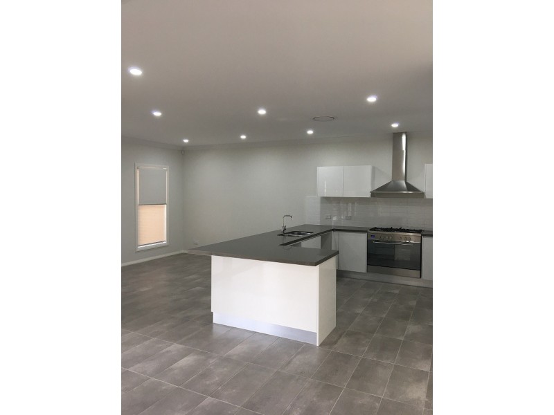 21 Goongarrie Street, Kellyville NSW 2155