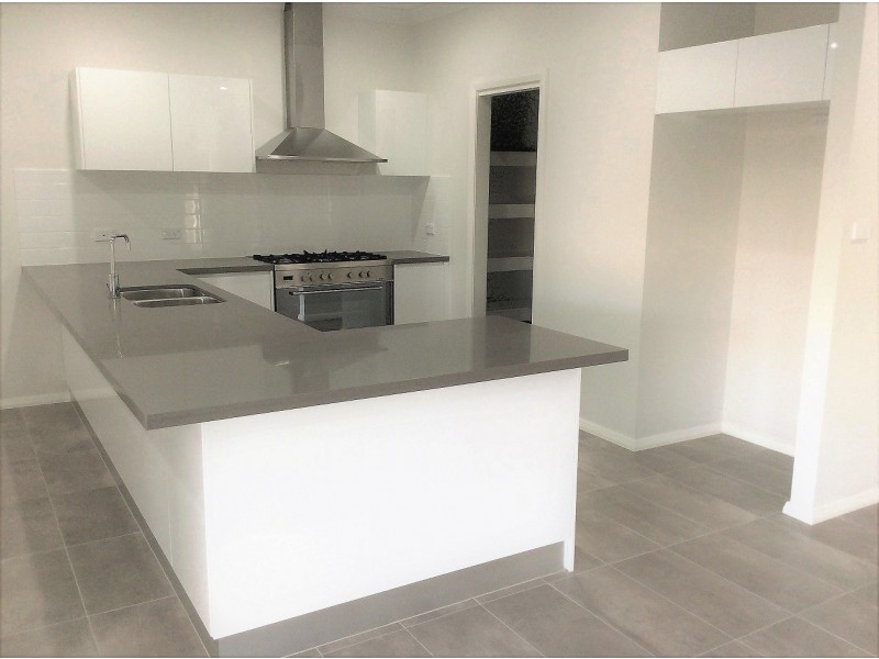 21 Goongarrie Street, Kellyville NSW 2155