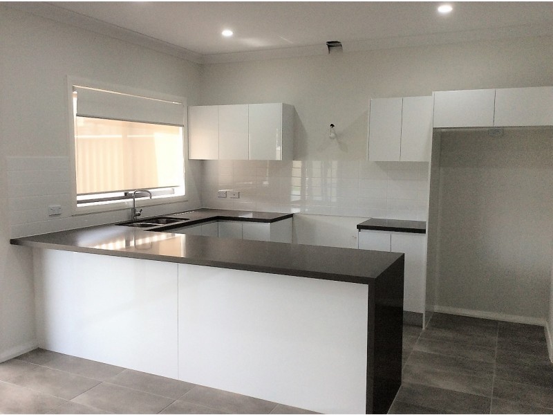 14 Barool Avenue, Kellyville NSW 2155