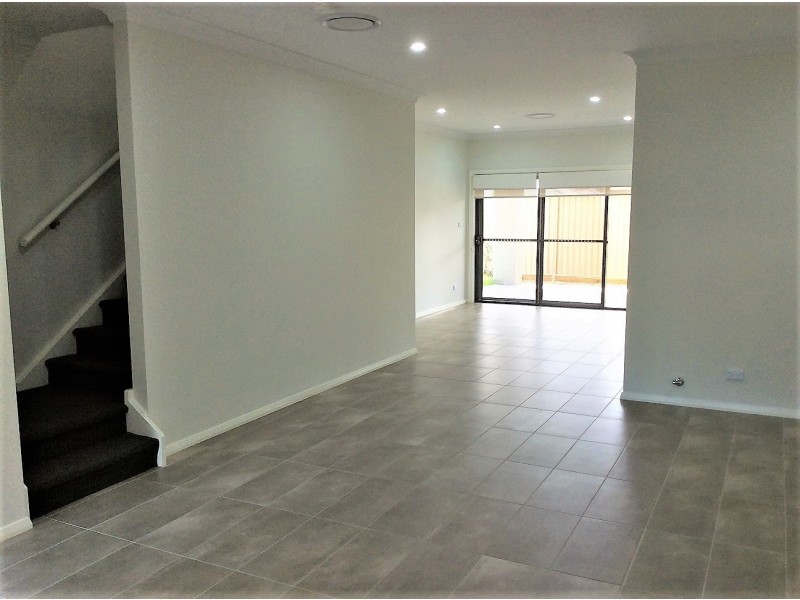 14 Barool Avenue, Kellyville NSW 2155