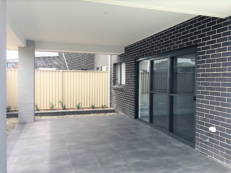 14 Barool Avenue, Kellyville NSW 2155