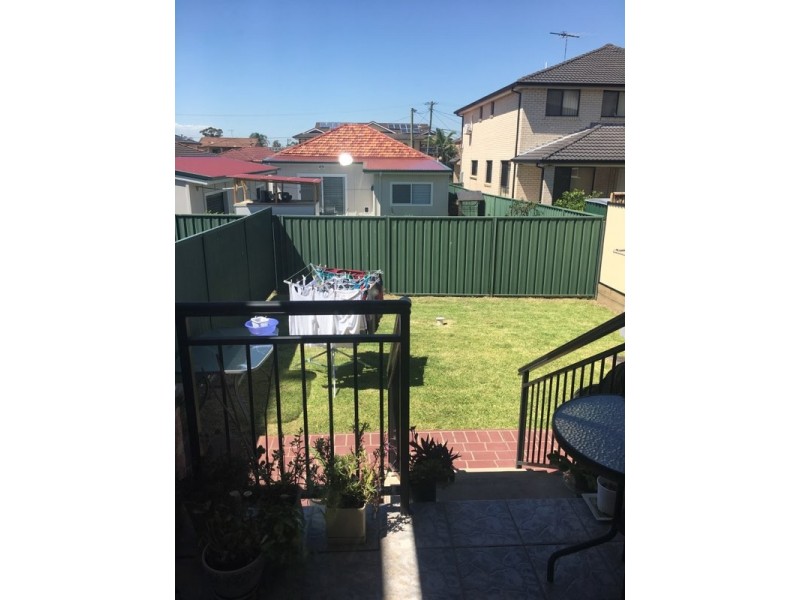 5b Dawson Street, Fairfield Heights NSW 2165