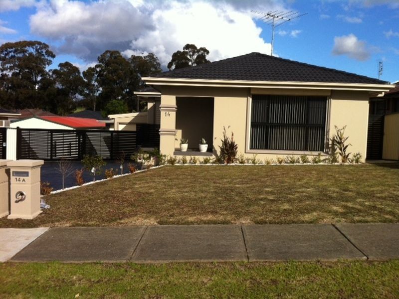 Bossley Park NSW 2176