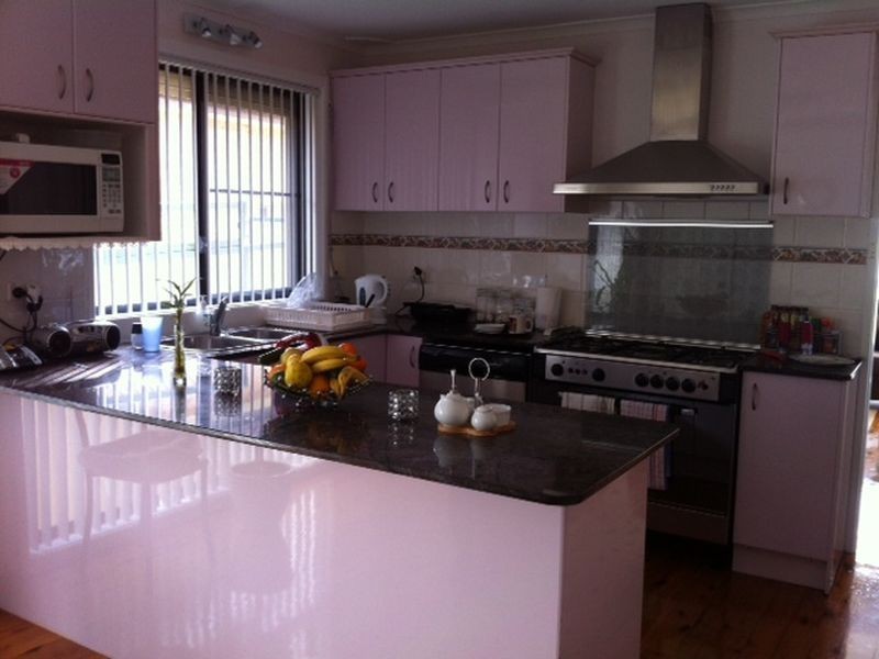 Bossley Park NSW 2176