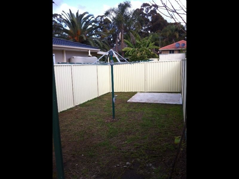 Bossley Park NSW 2176