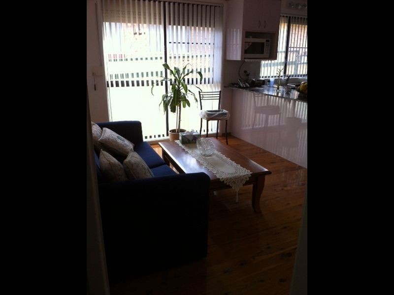 Bossley Park NSW 2176