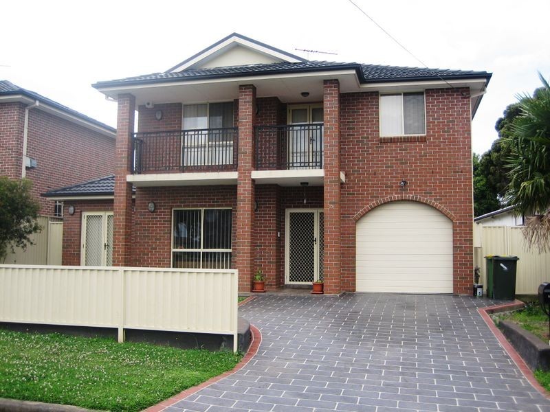 Fairfield Heights NSW 2165