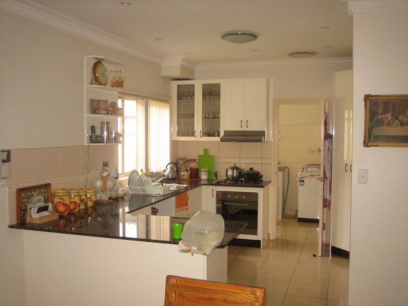 Fairfield Heights NSW 2165