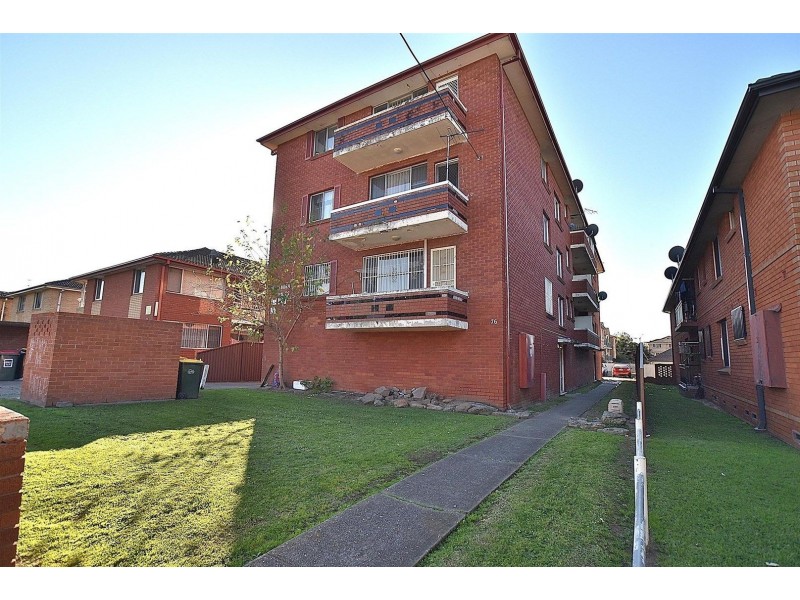 3/76 Hamilton Road, Fairfield NSW 2165