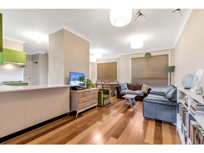 4/109-111 Camden Street, Fairfield Heights NSW 2165
