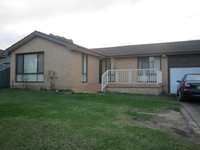 St Johns Park NSW 2176