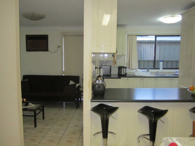 St Johns Park NSW 2176