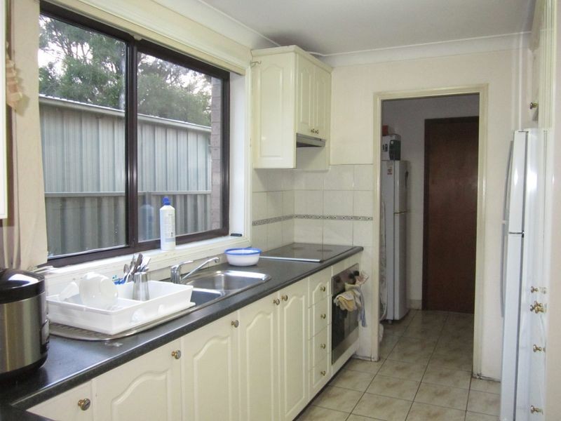 St Johns Park NSW 2176