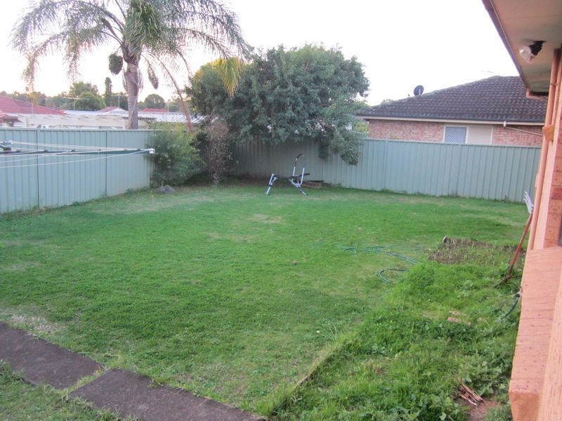 St Johns Park NSW 2176