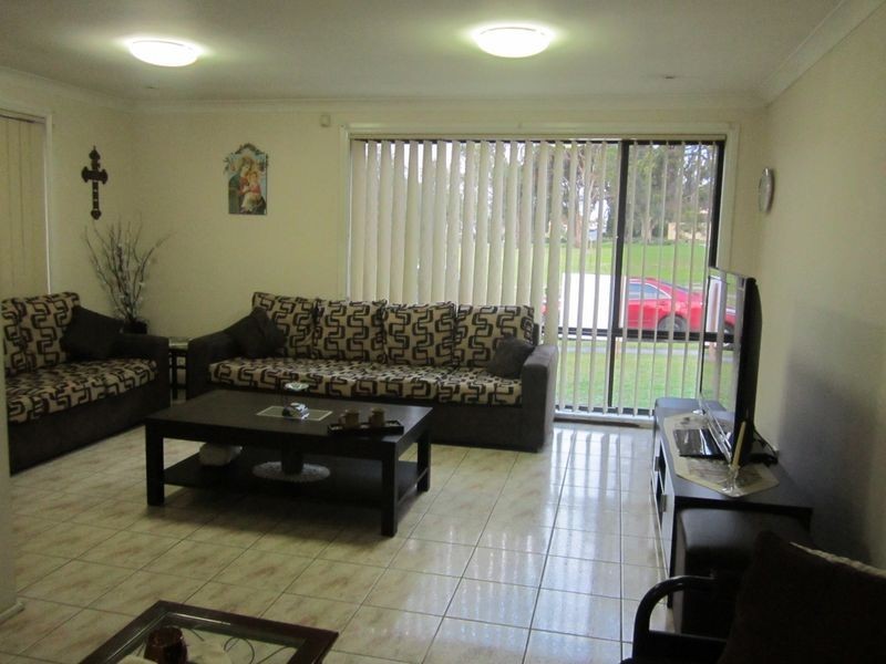 St Johns Park NSW 2176