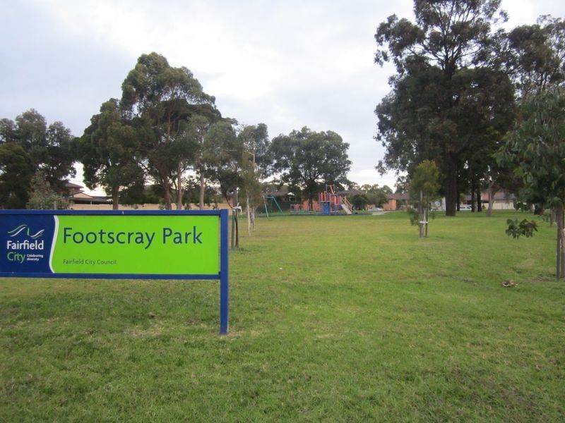 St Johns Park NSW 2176